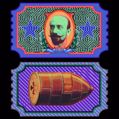 🚀🌝🎟️ 362