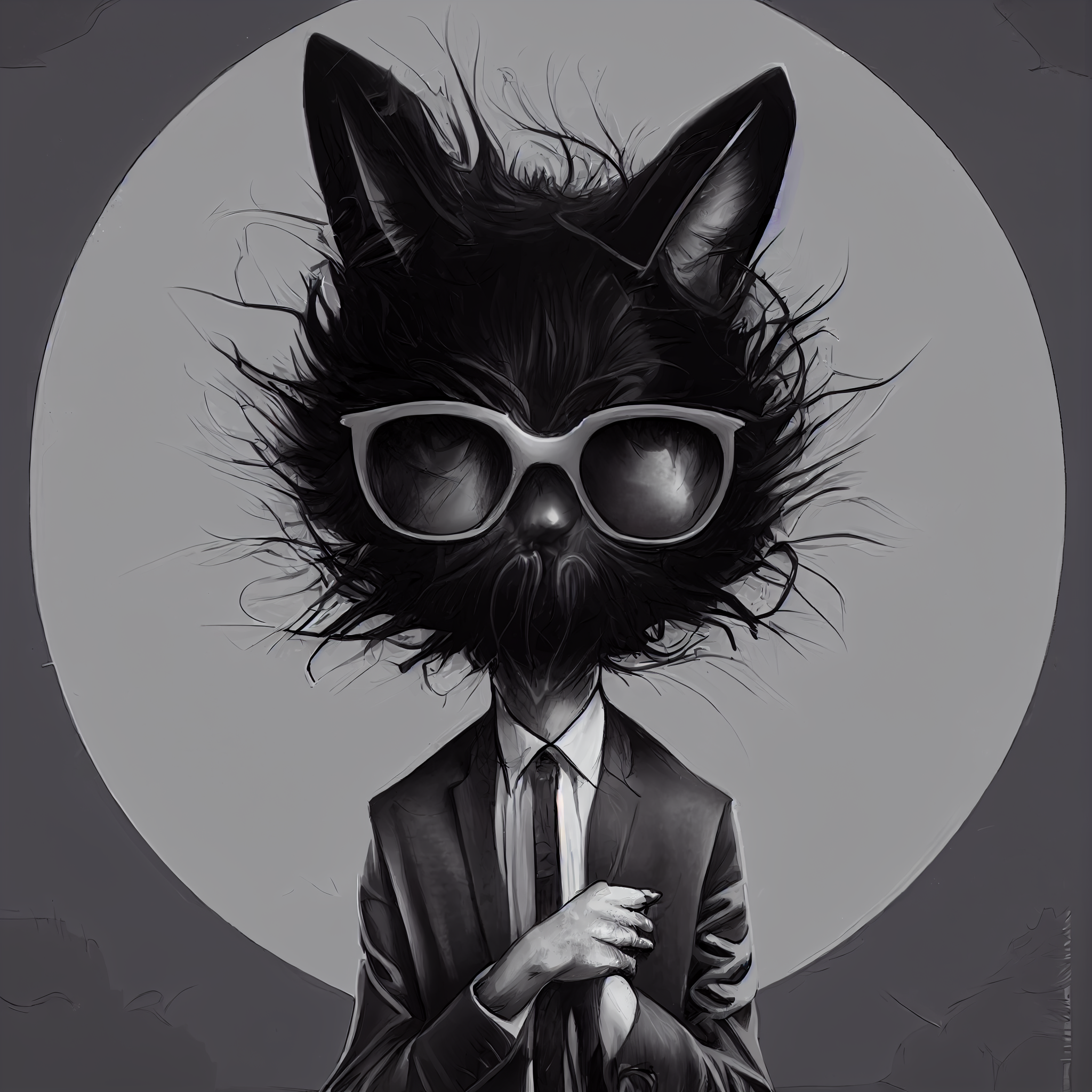 Power Cat #100: Emerson