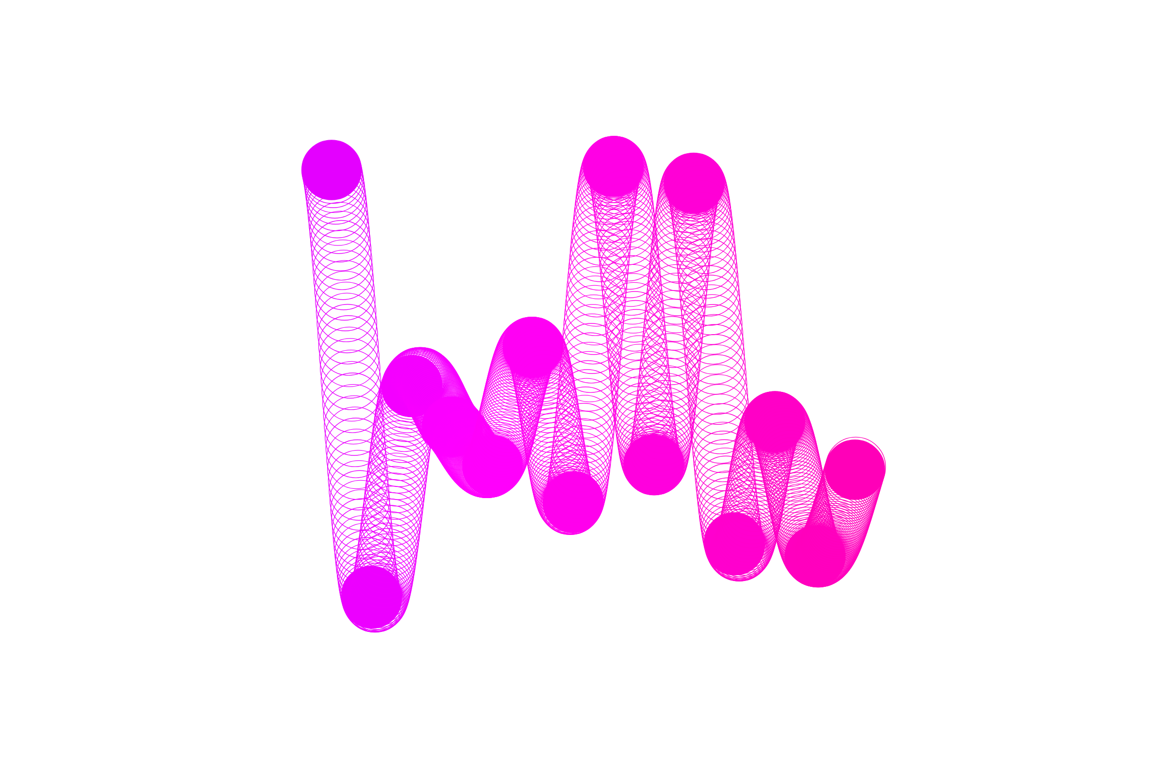 Chromie Squiggle #5805