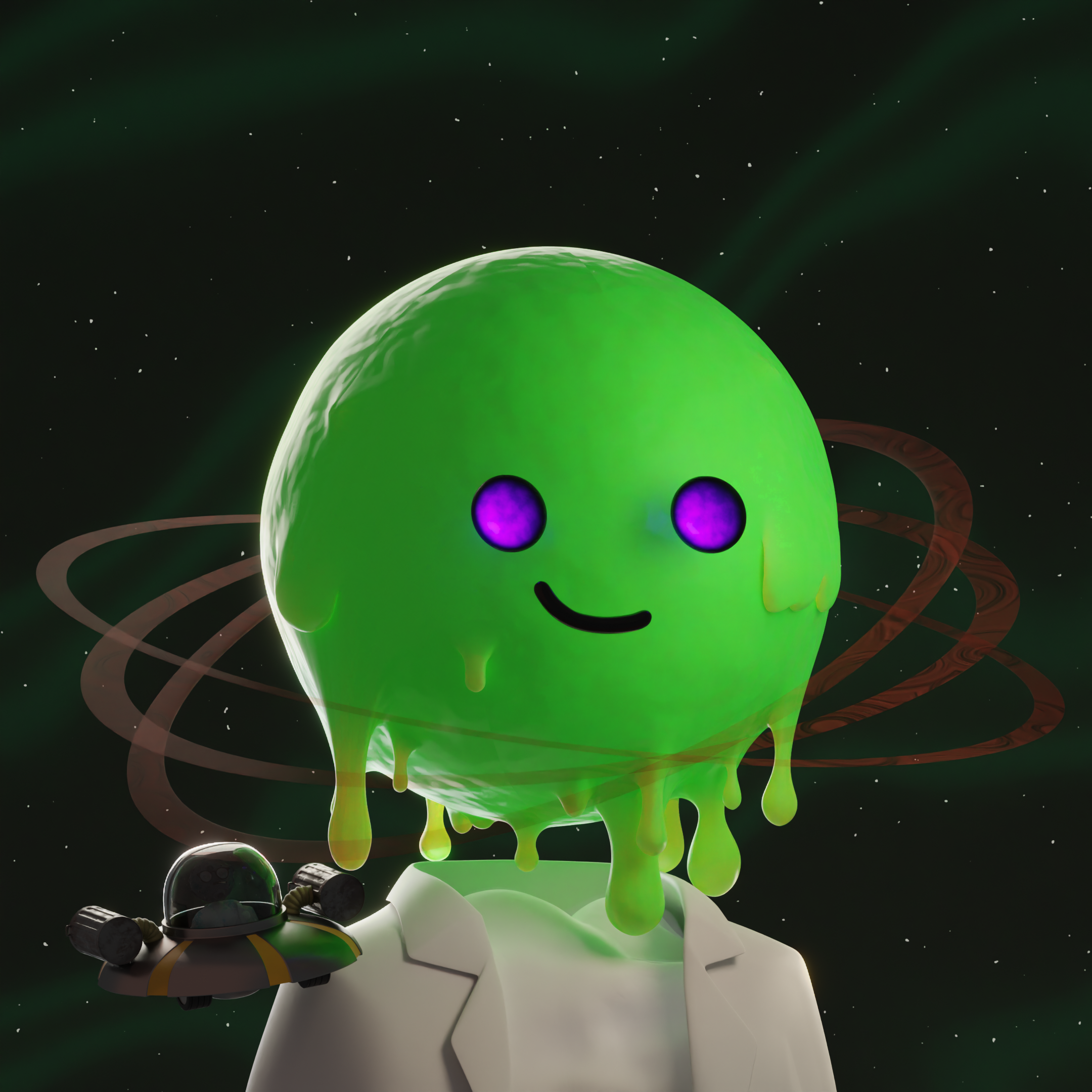 Cosmiq #3292