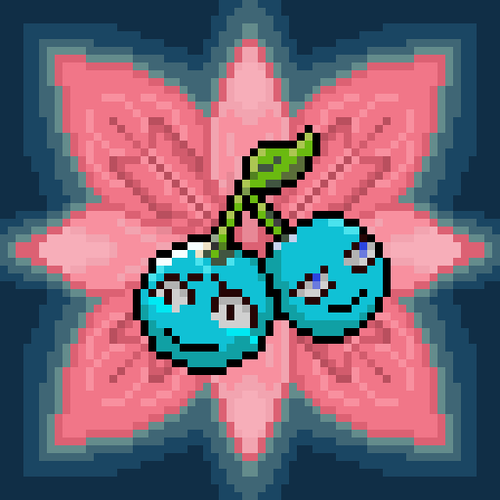 Cherry #16939