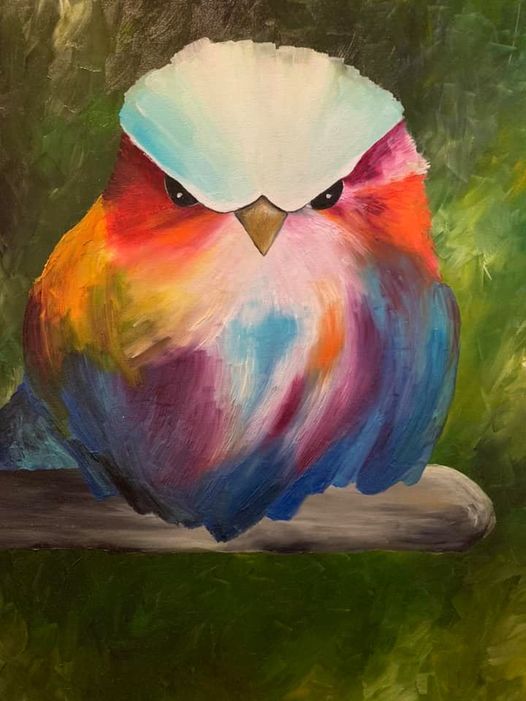 Bird