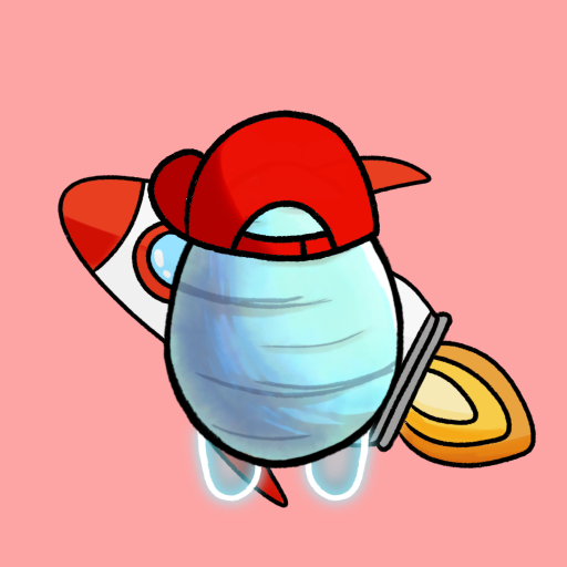 It's Egg #2992