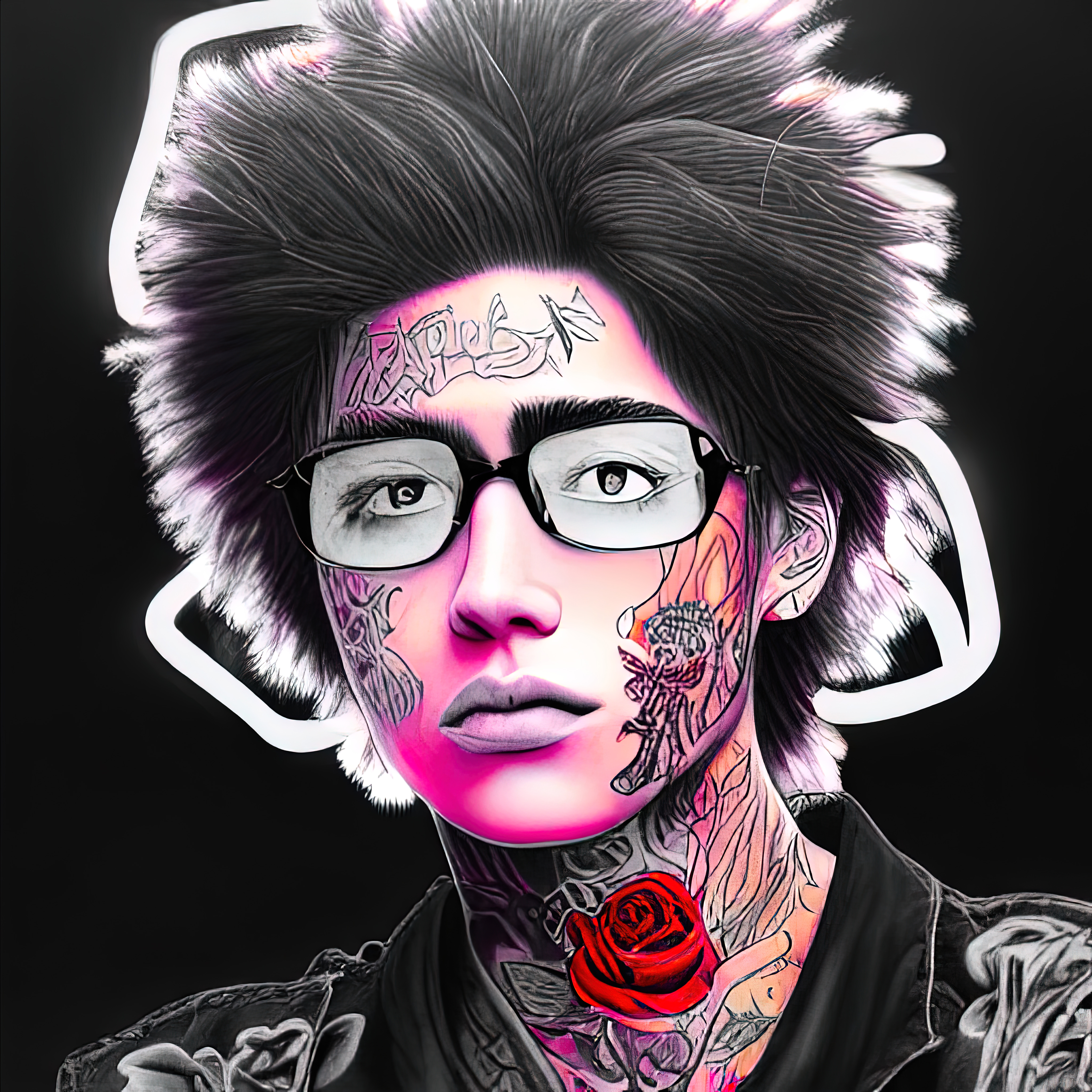 INKED #11
