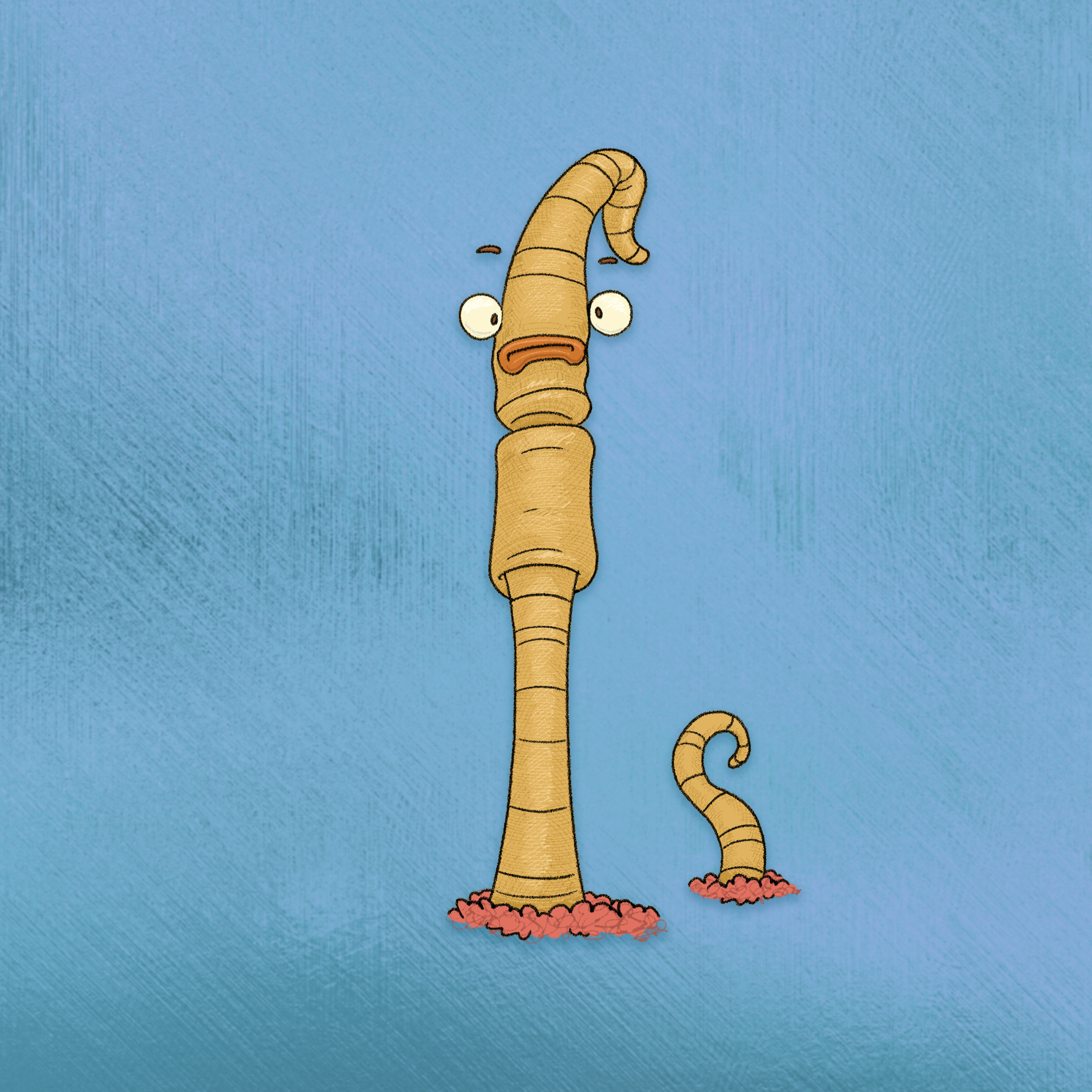 Wurmly OG