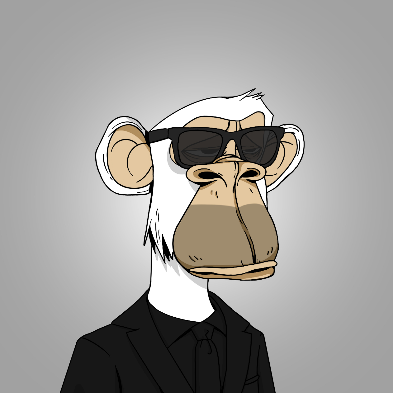 AES Ape #276