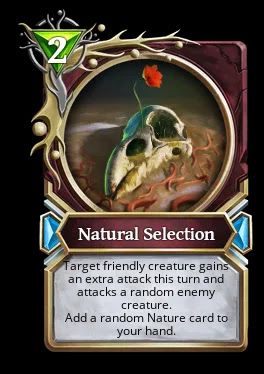 Natural Selection ID #39810727