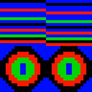 #1211 - Mask Logo