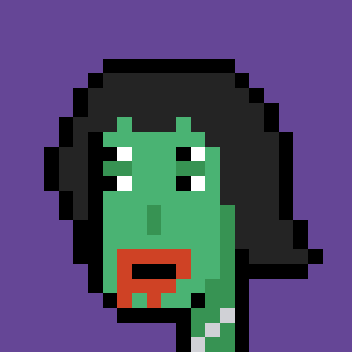 DeadPunks #8471