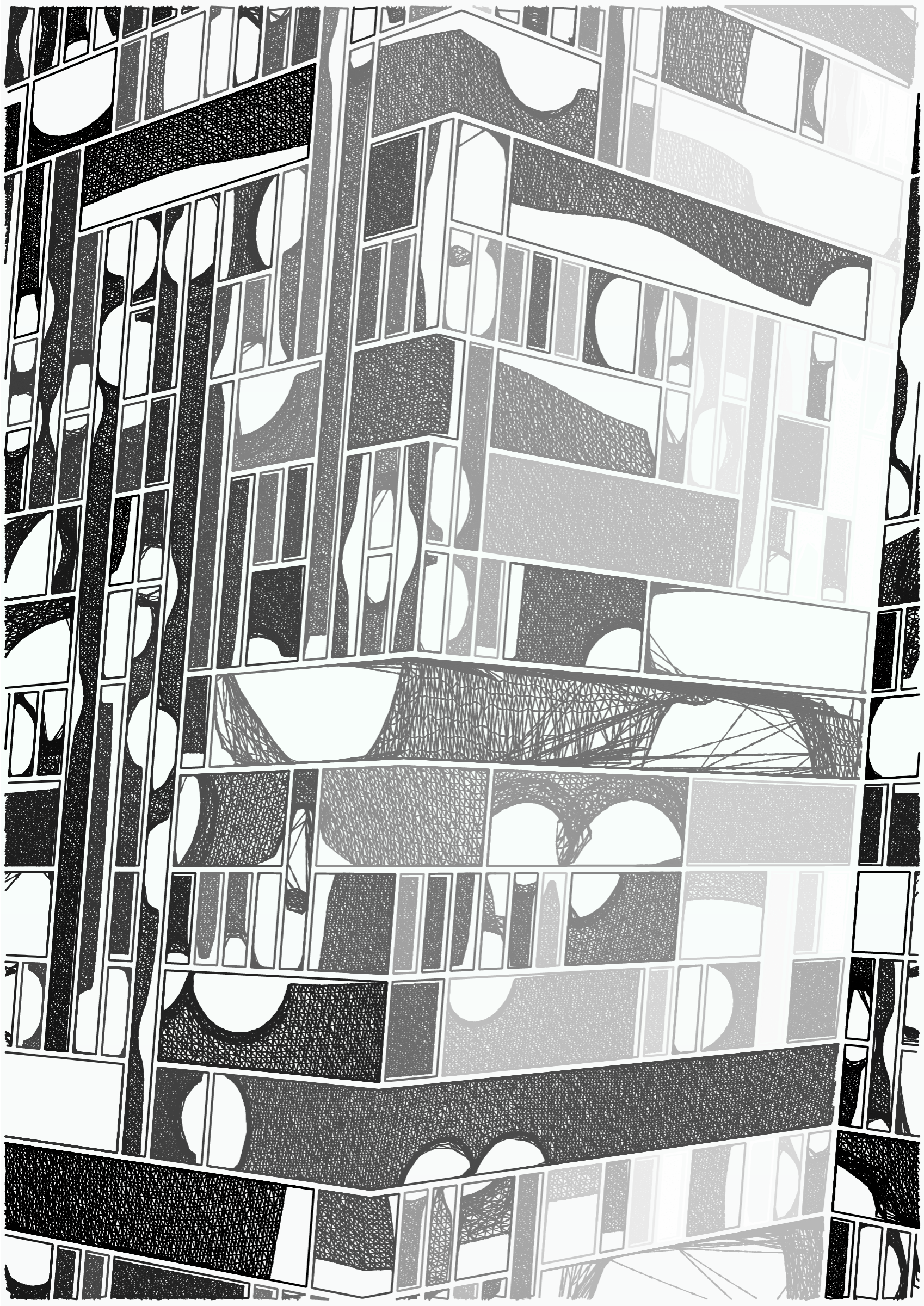 Edifice #127