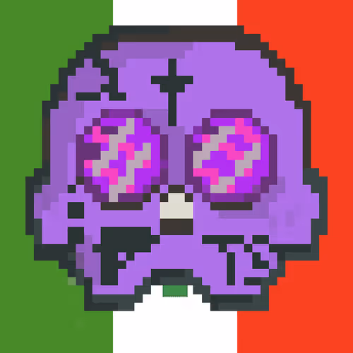 Cinco De Muertos #749