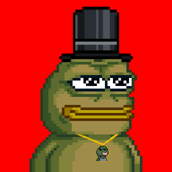 Moonpepe #2258