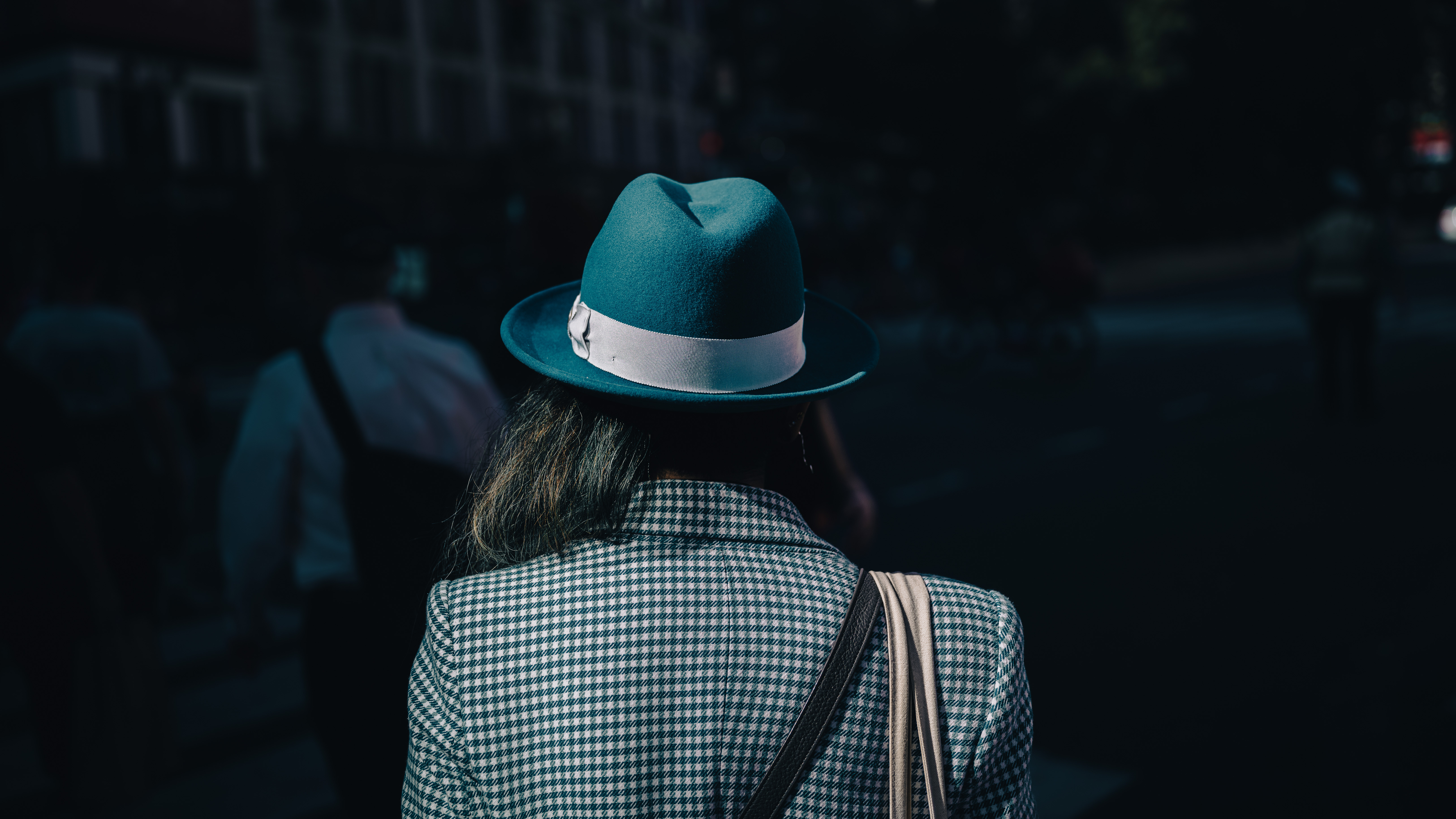 City Hats 677