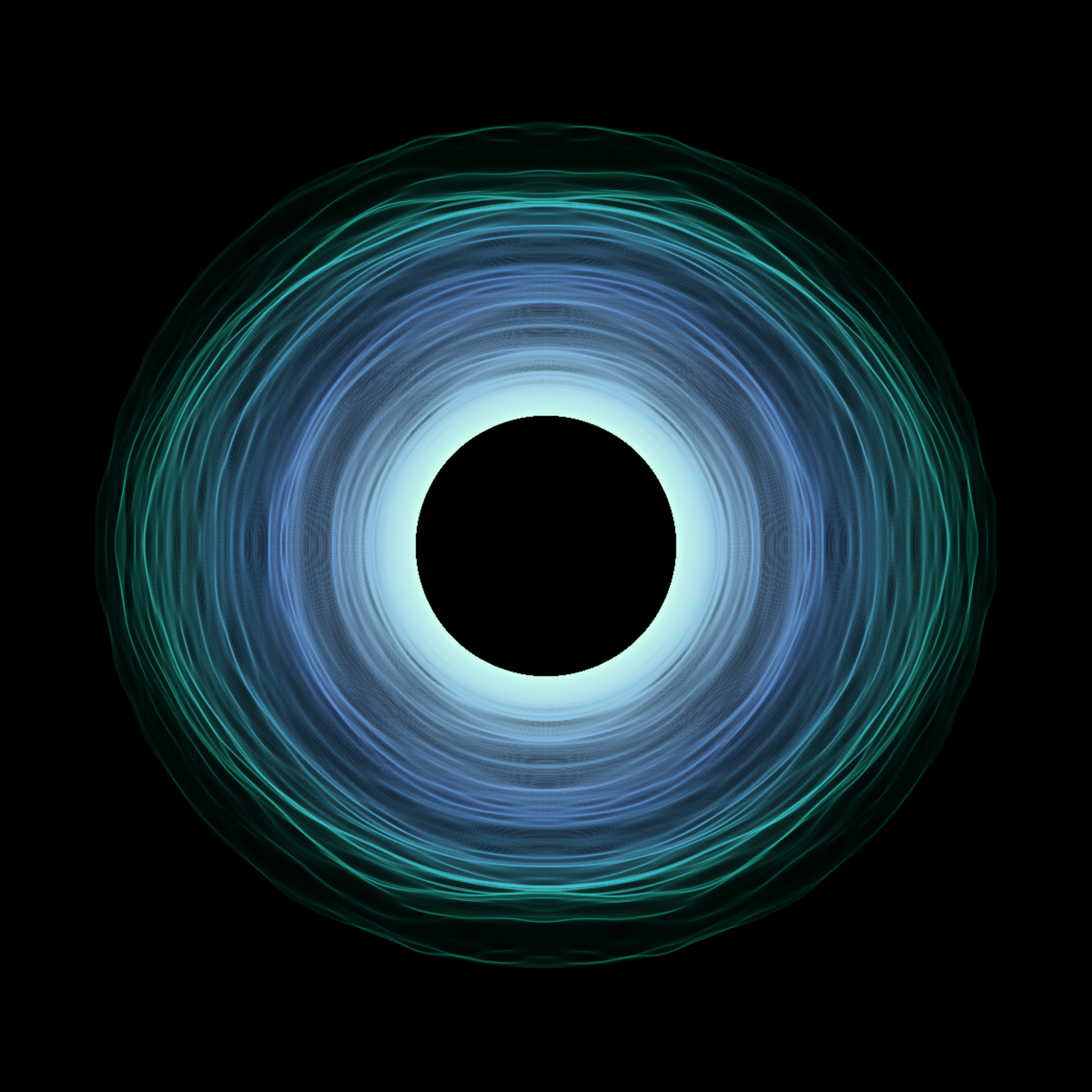 Singularity #980
