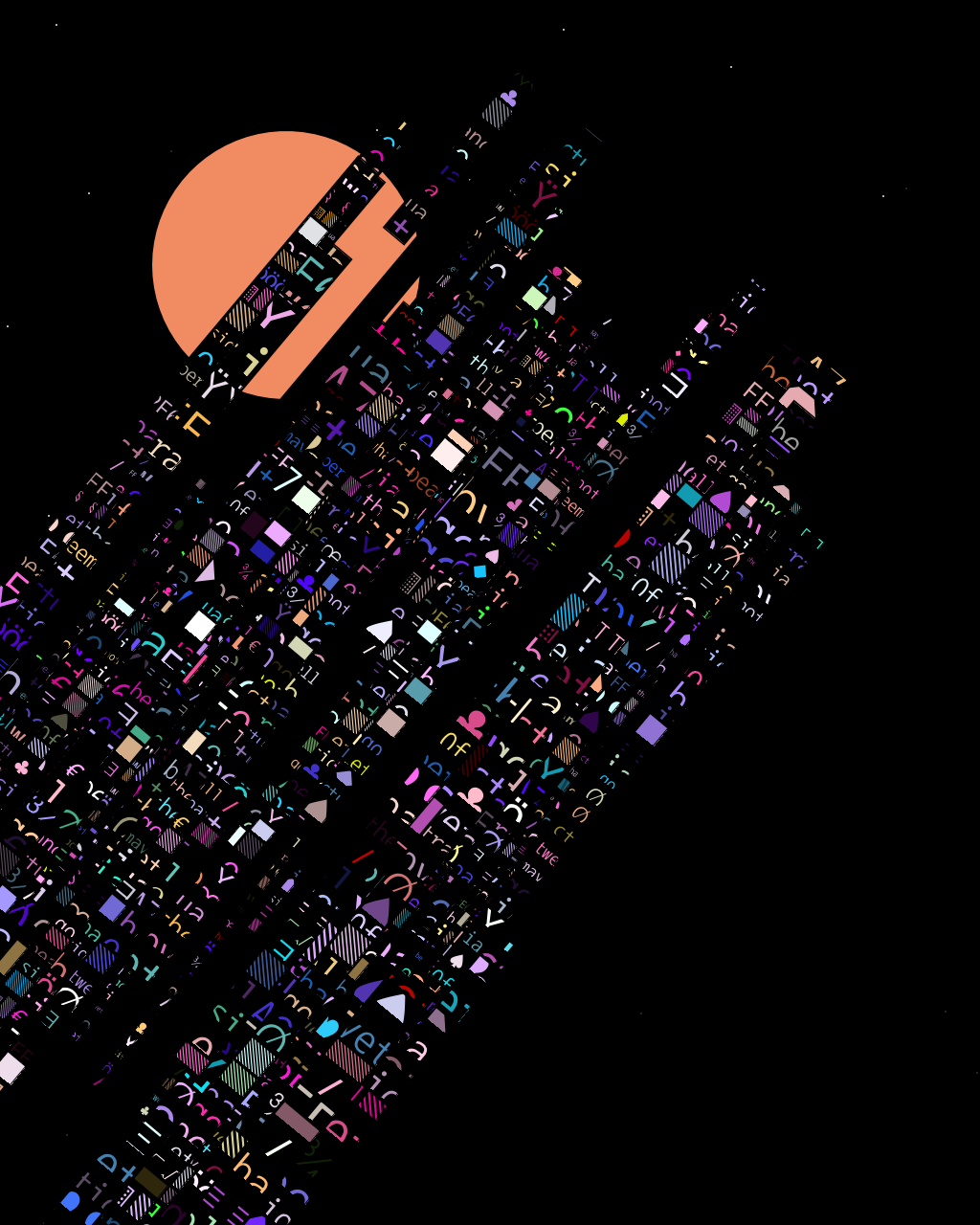 CityLights #1053