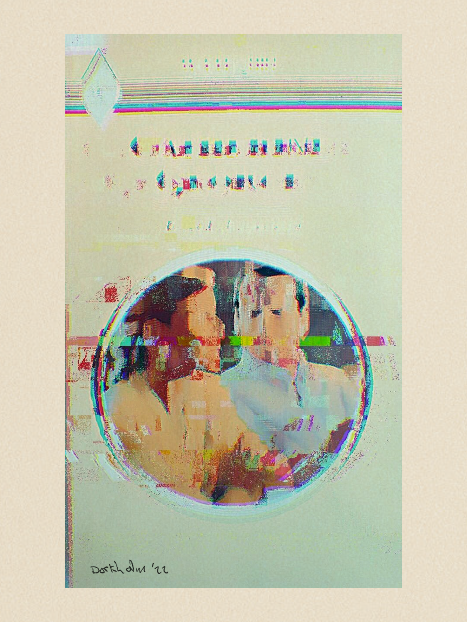 "Groovy & Linda"