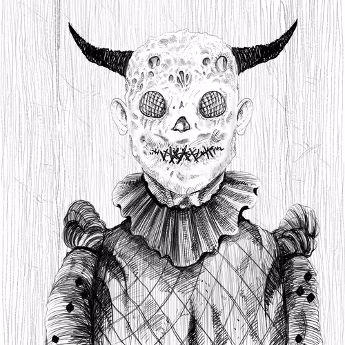 stranger #5043