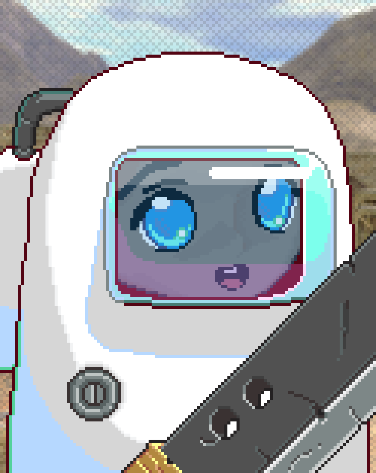 Pixelady #5627