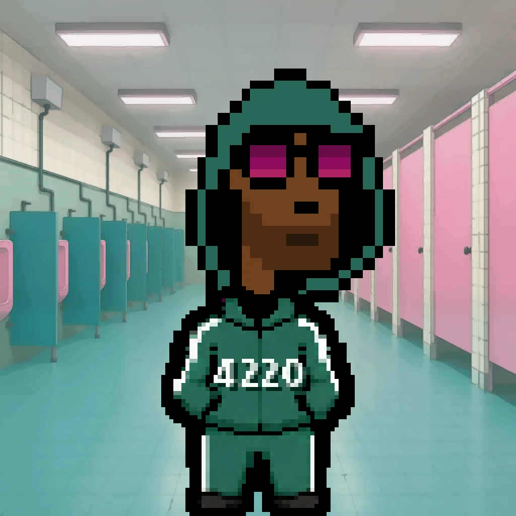 PunkGames #4220