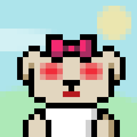 PixelBeast #2782