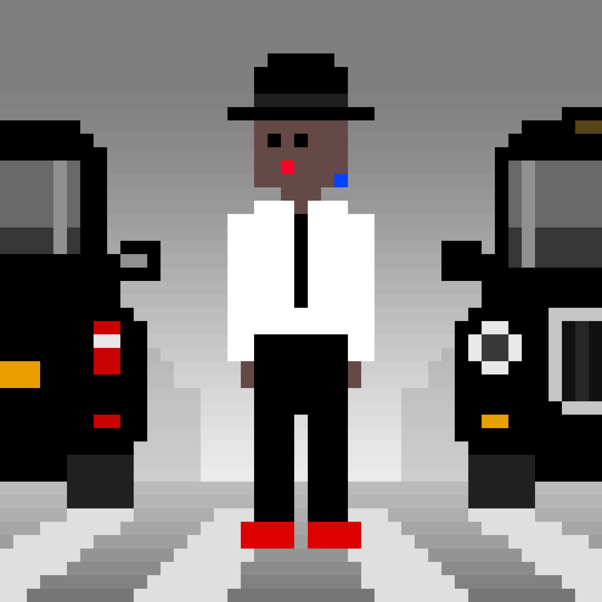 CryptoLondoner #546