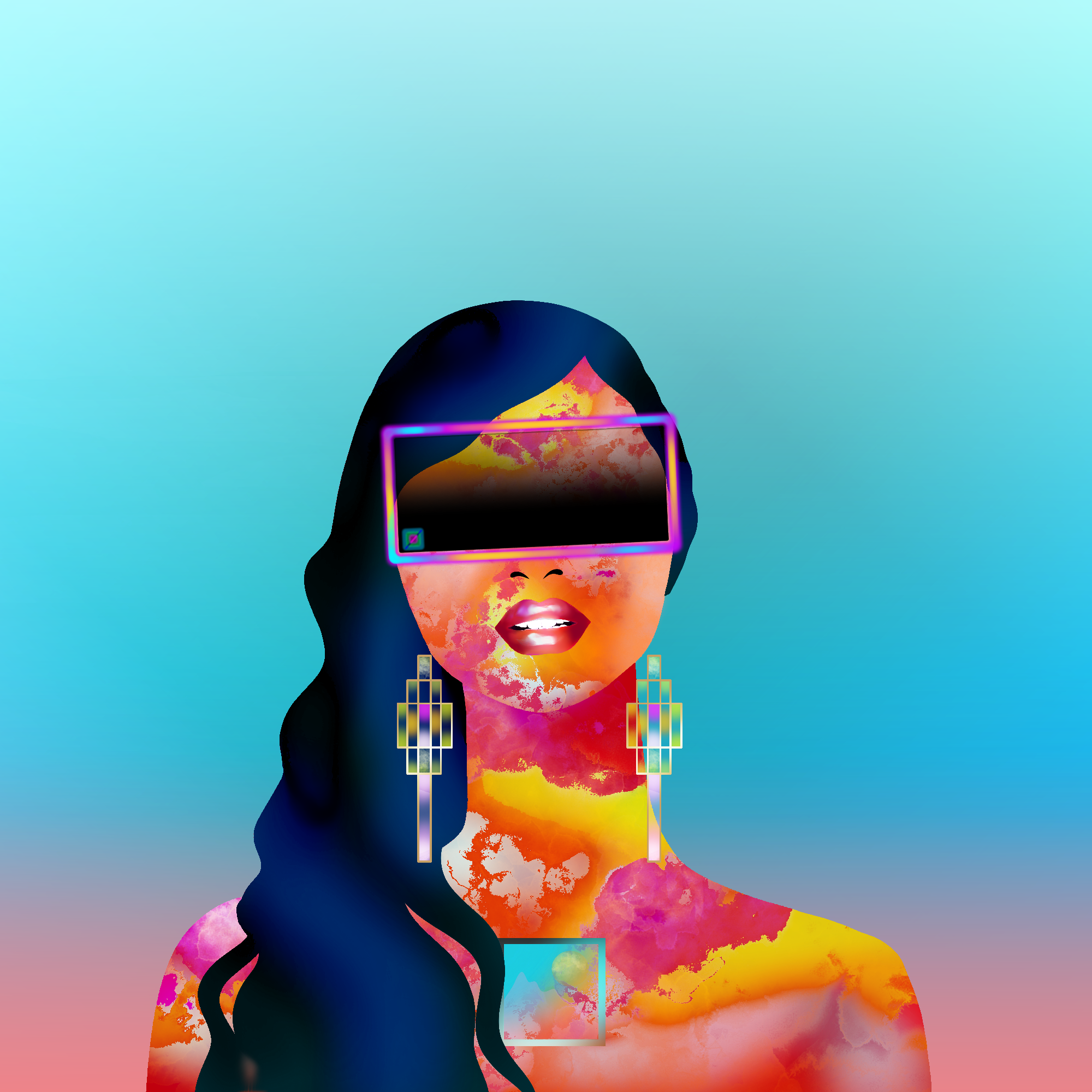 Women Tribe #5658