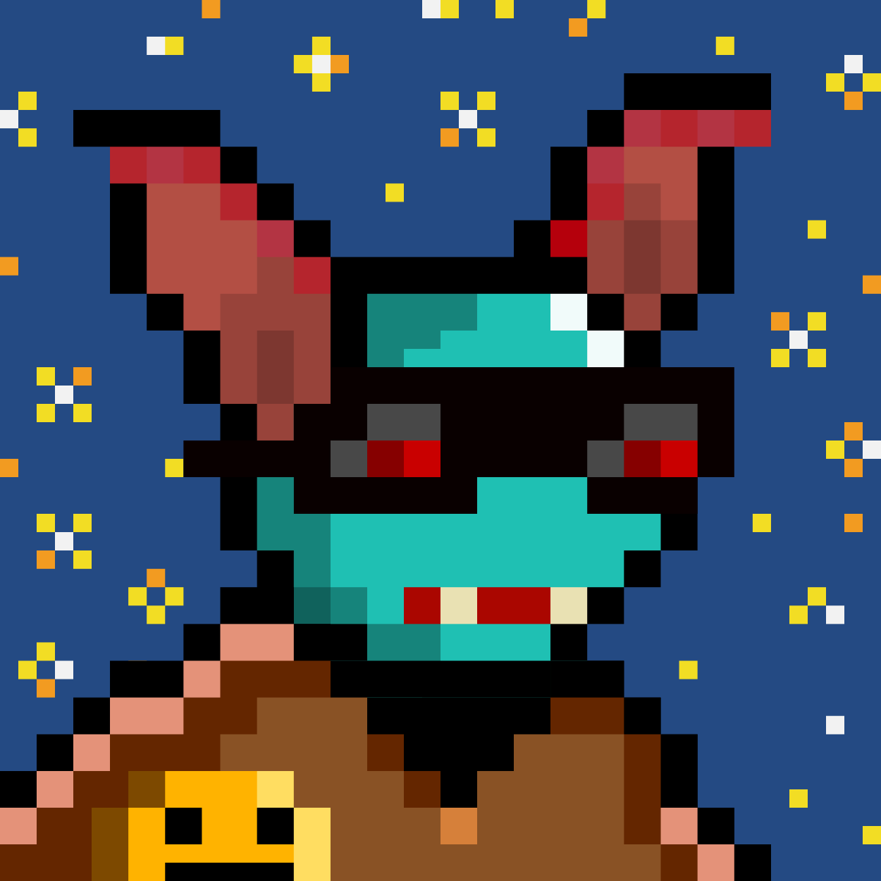Night Bat 755