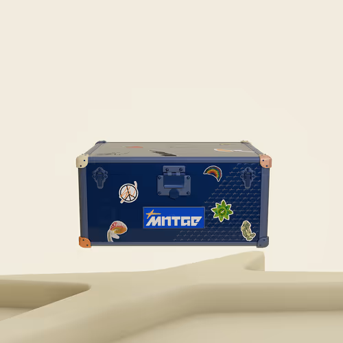 MNTGE SW TRUNK #1238