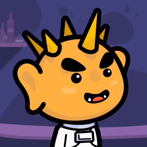 Monster Mob #4732