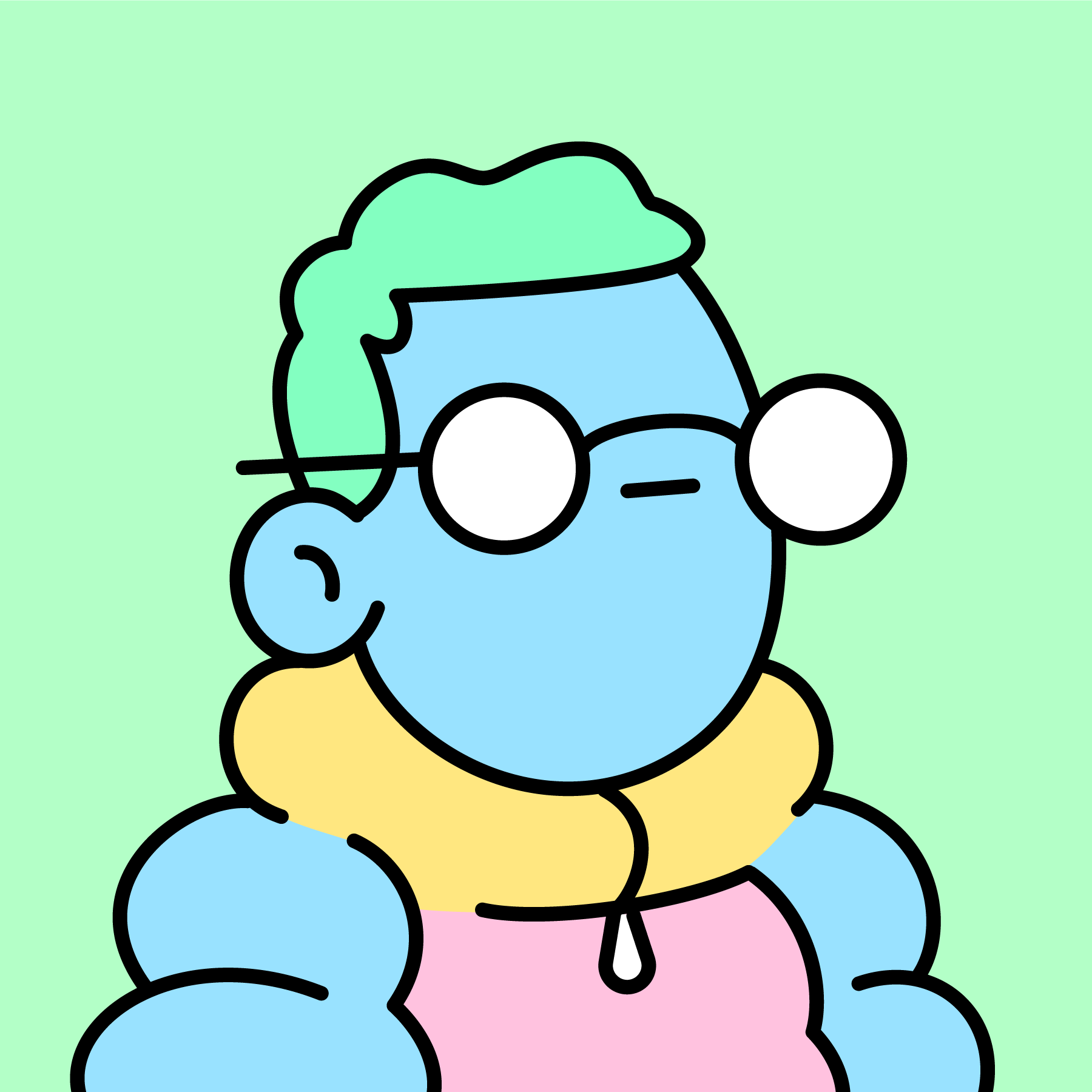 Doodle #5