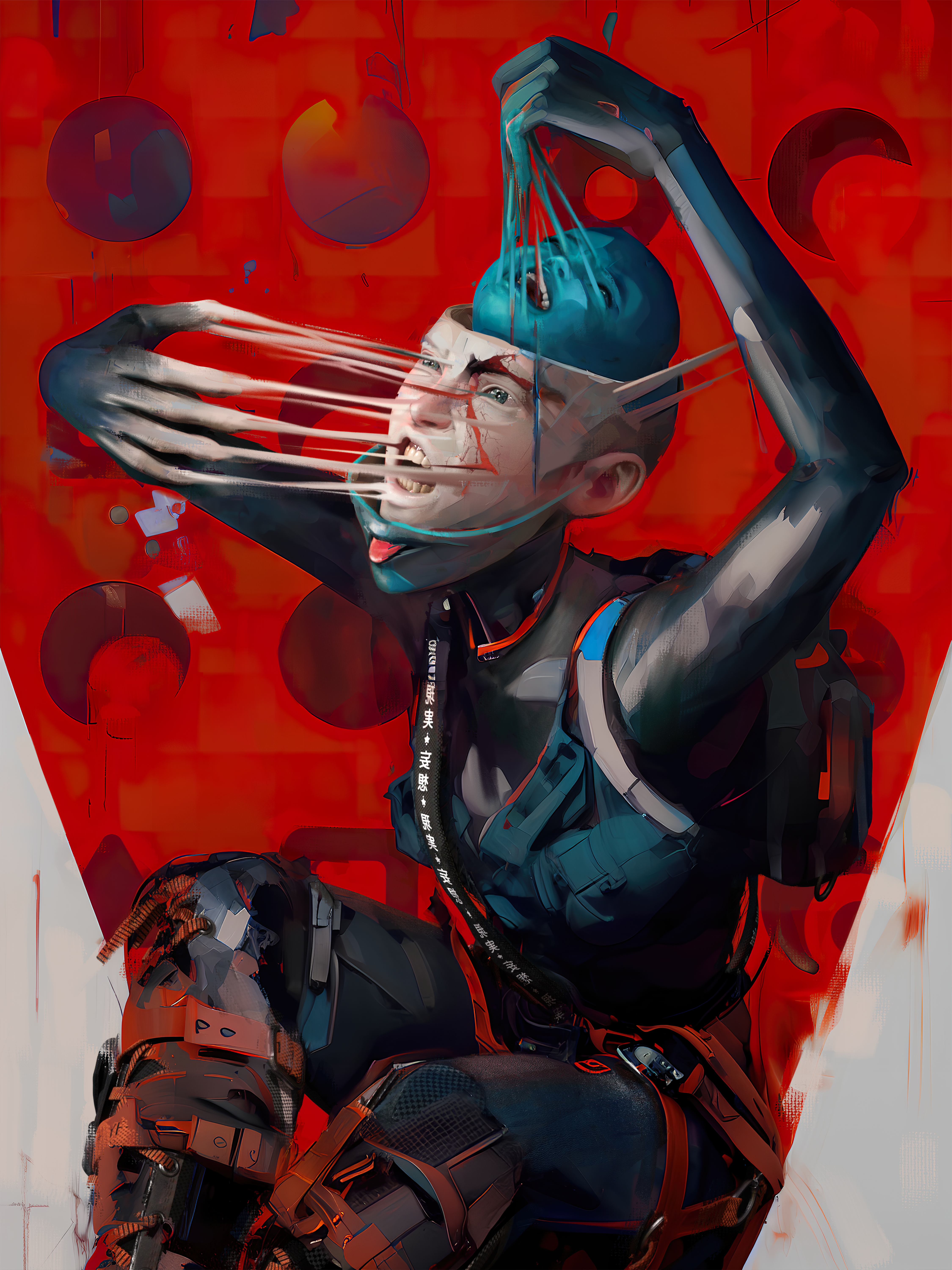 GTFO out of my head!!!