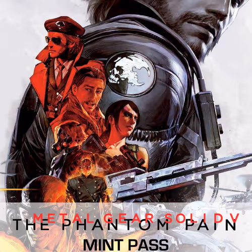 Mint Pass #362
