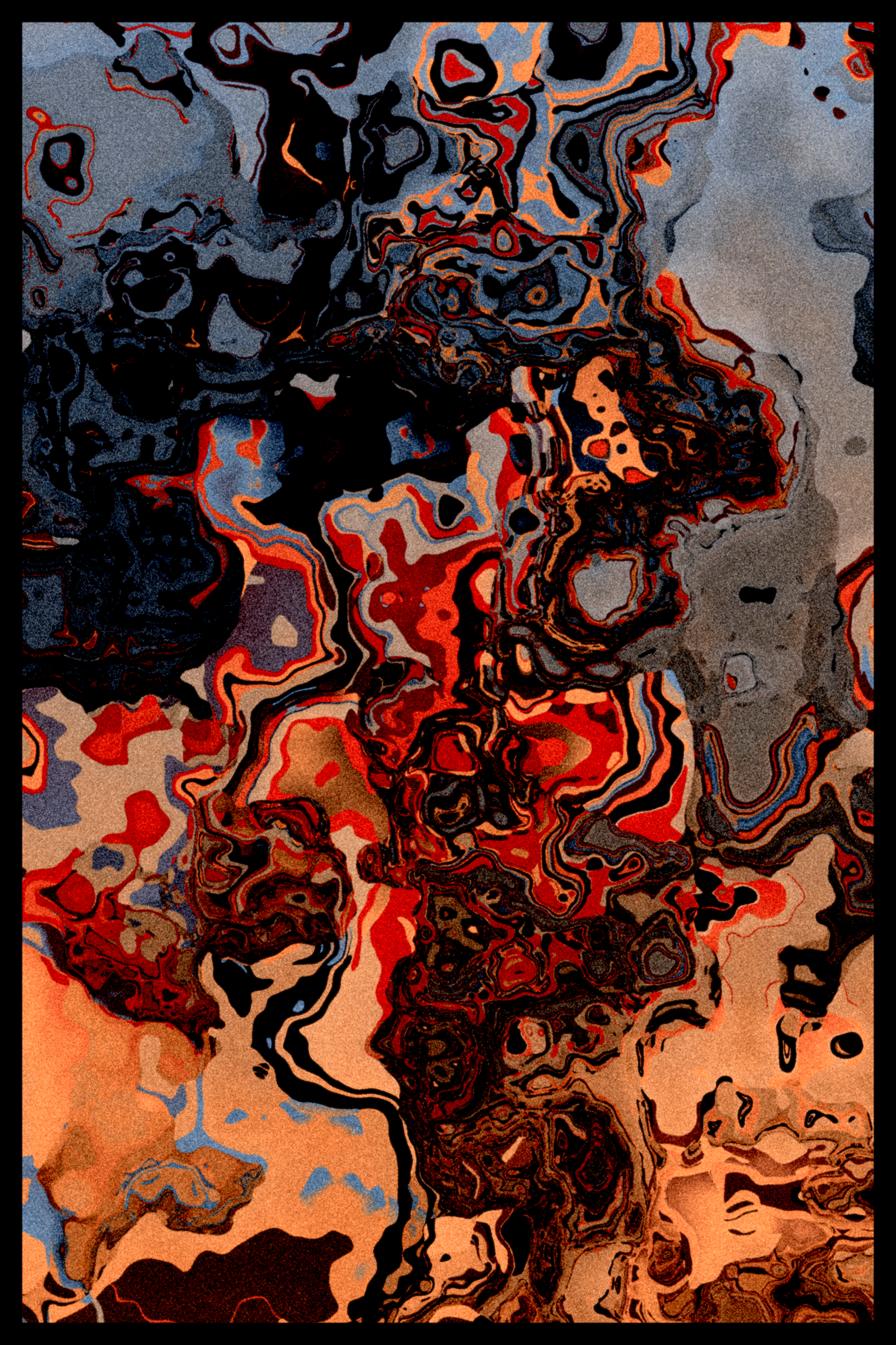 Fluidlume #8