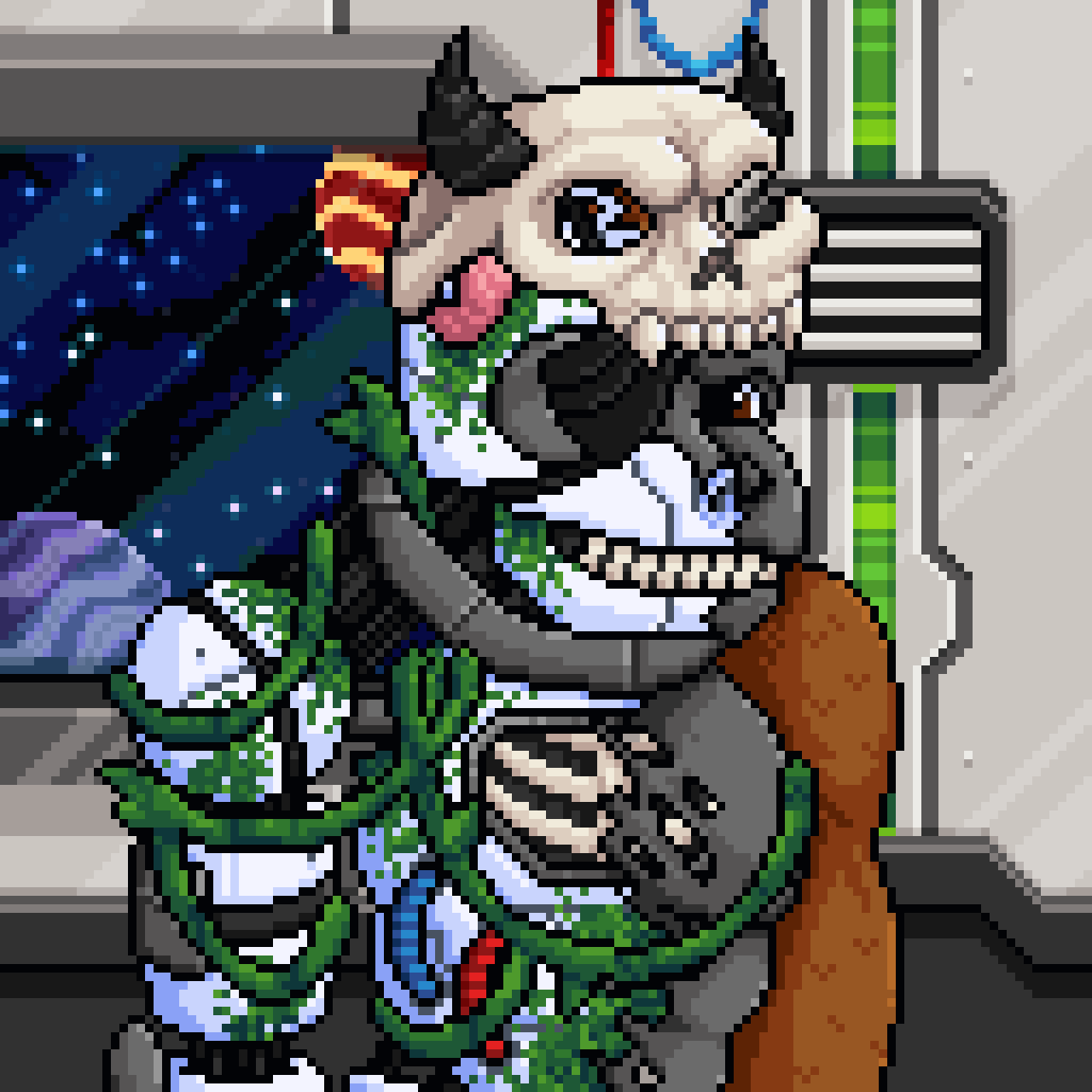 CyberKing #219