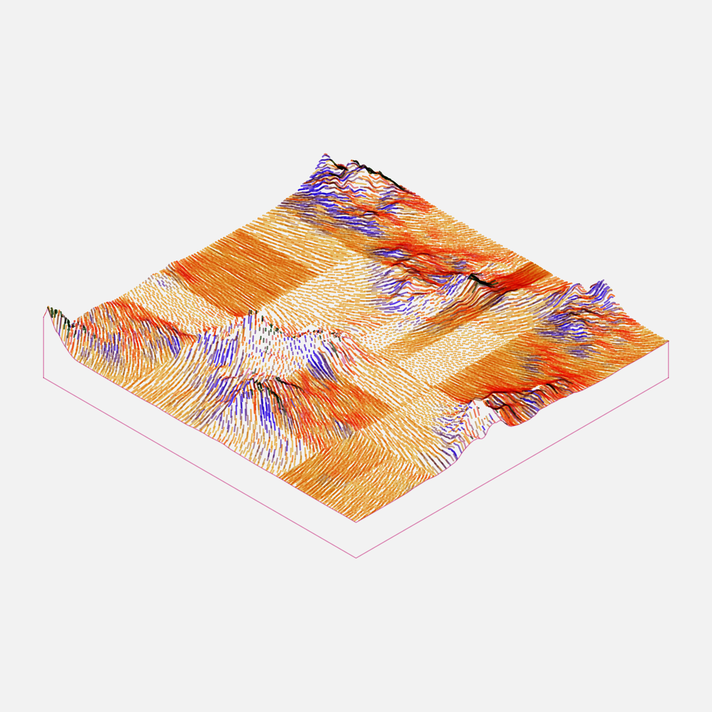 Subscapes #103