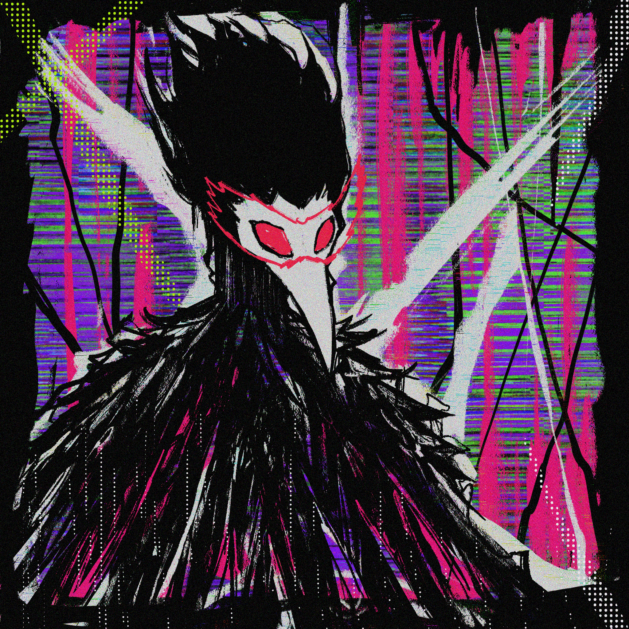 MADNESS