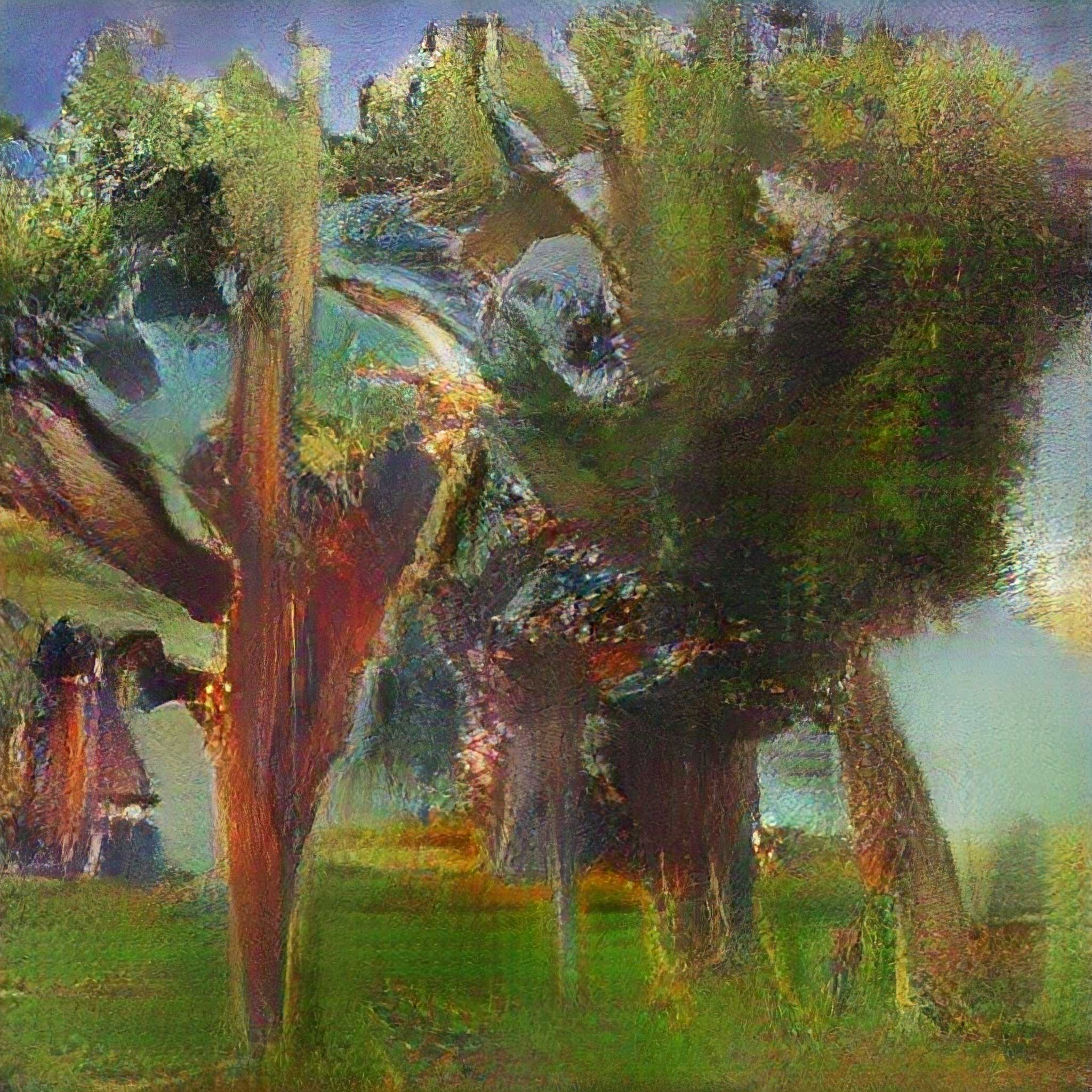 Alda Garden