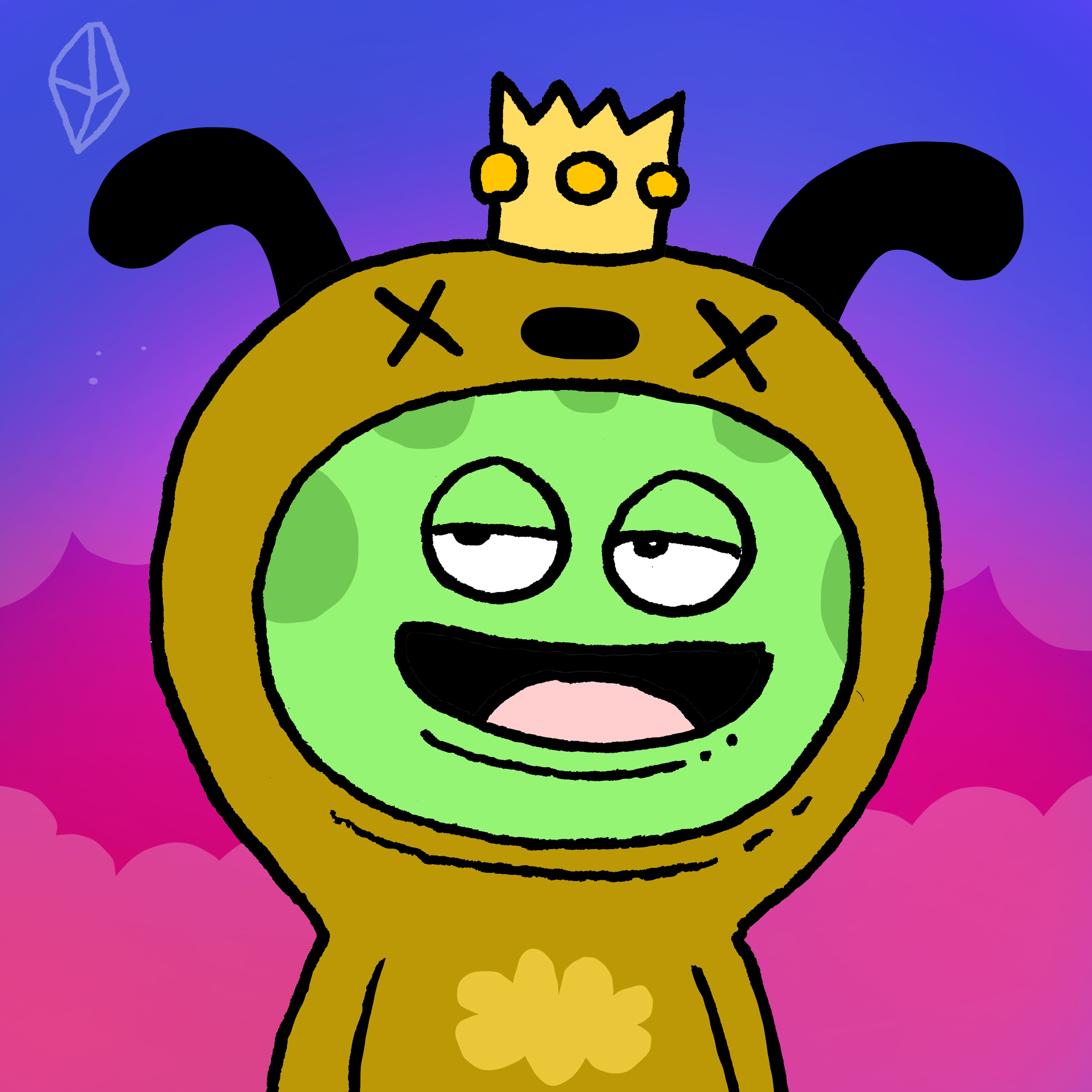 RUNE 84