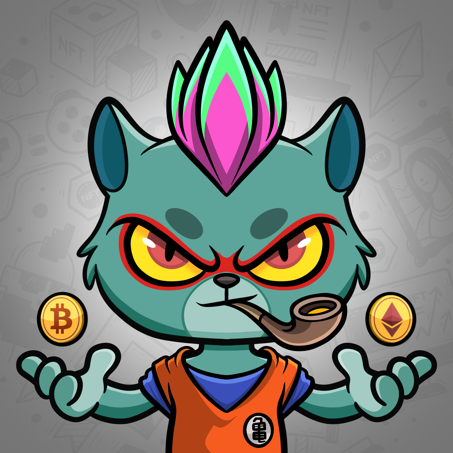 BozzCatz #6887