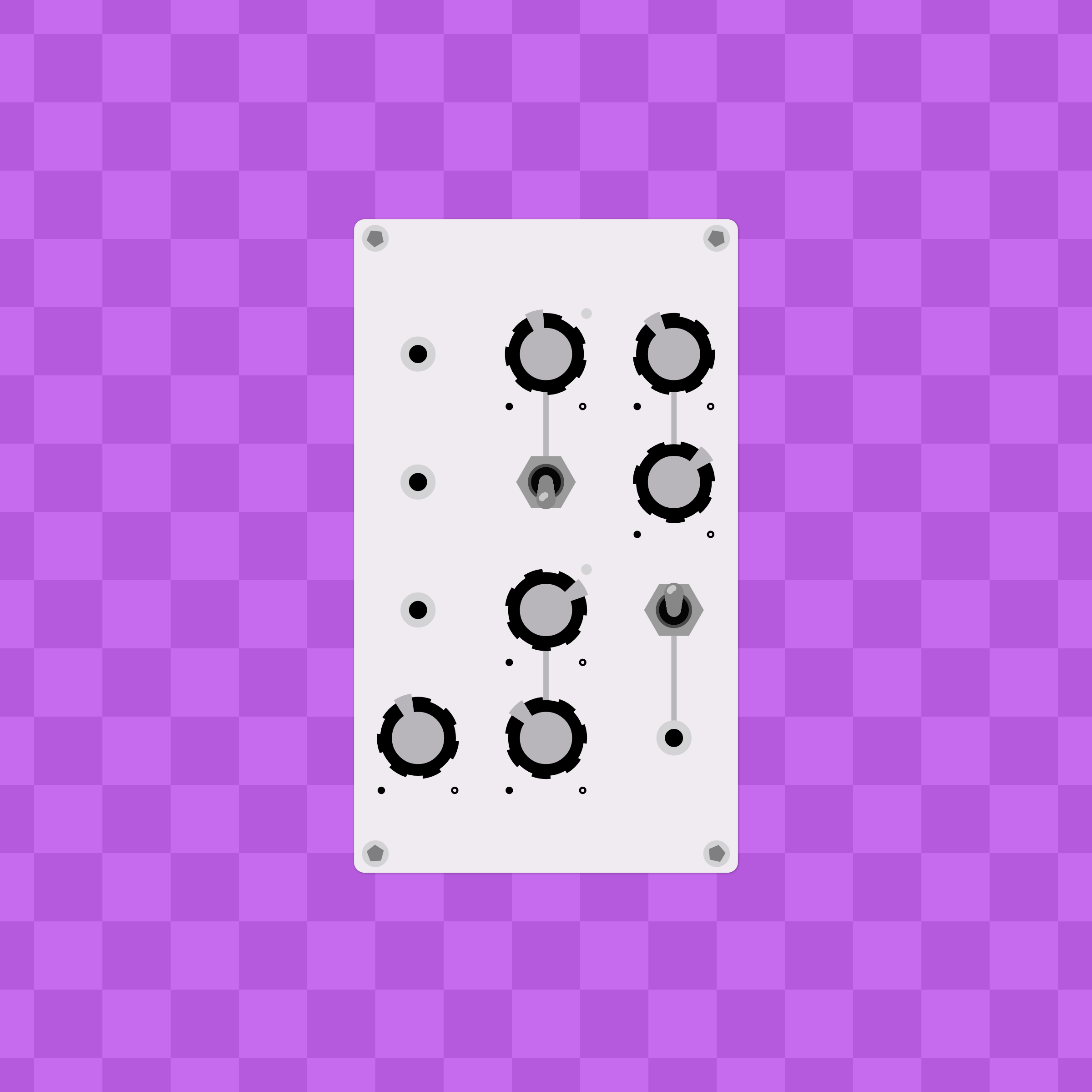 pseudomods #30