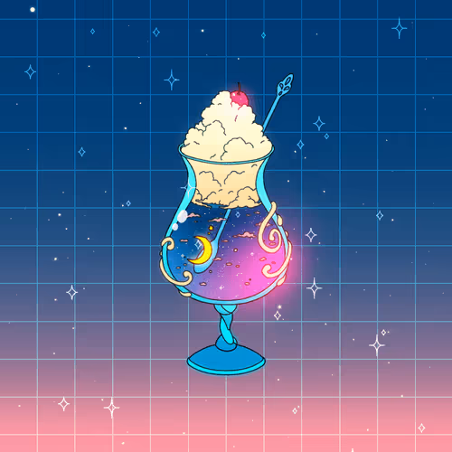 Midnight Sundae #101
