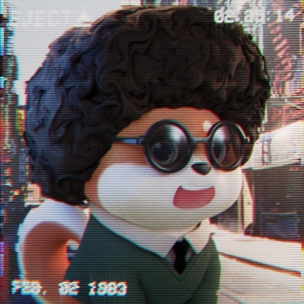 RetroDoge #352