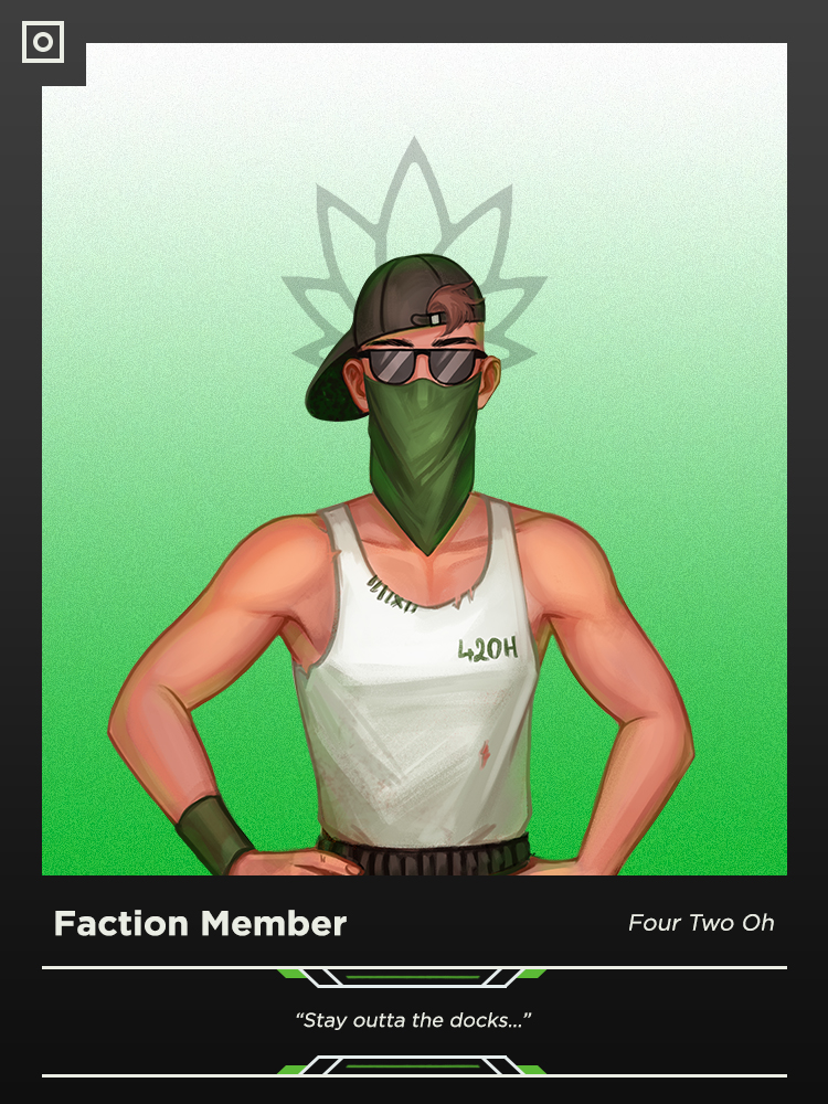 Four Two Oh Faction Member (58)