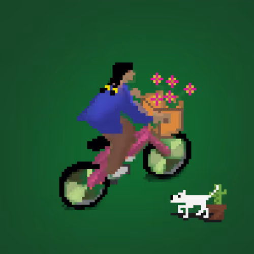 Rider #364