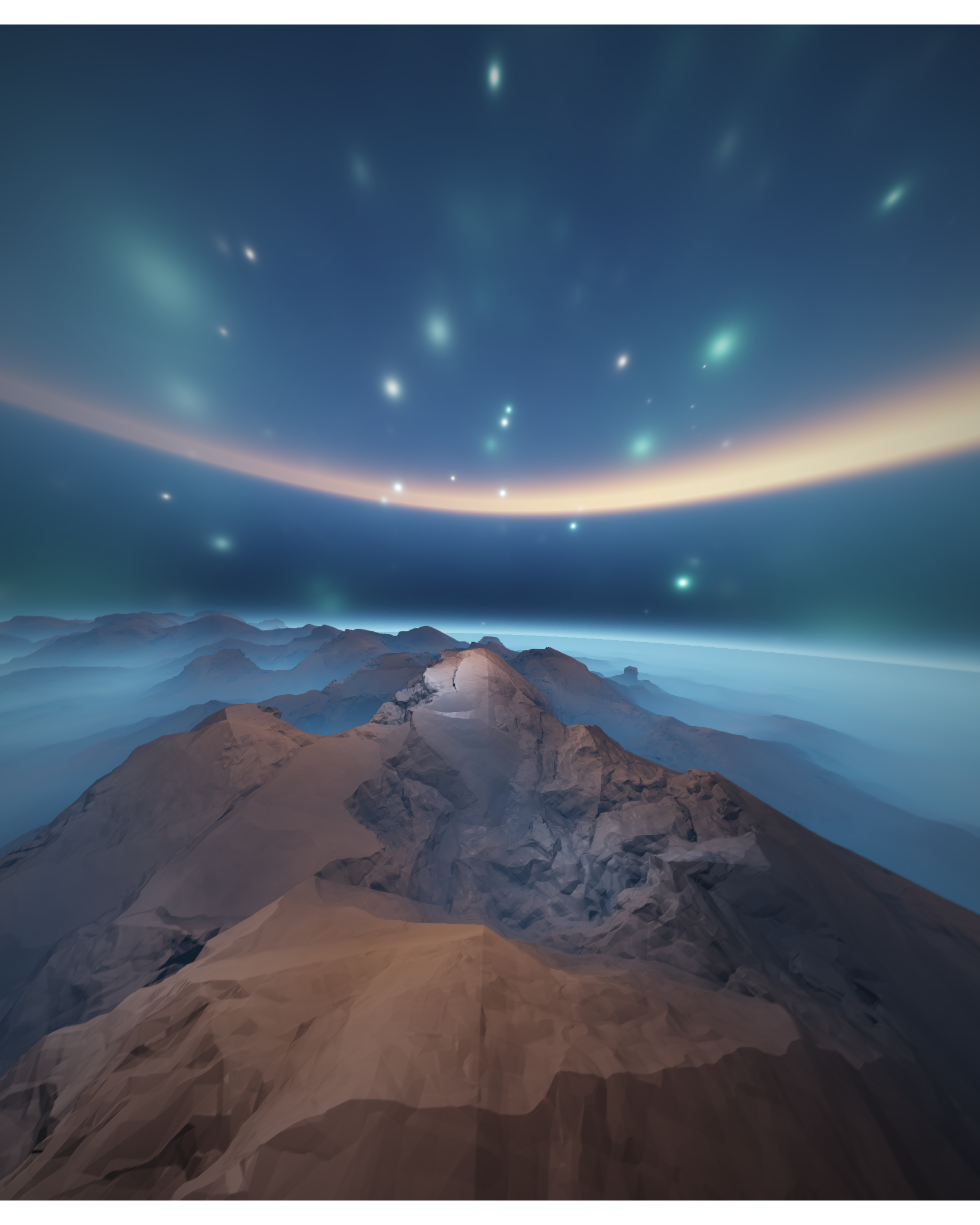 Paths #207
