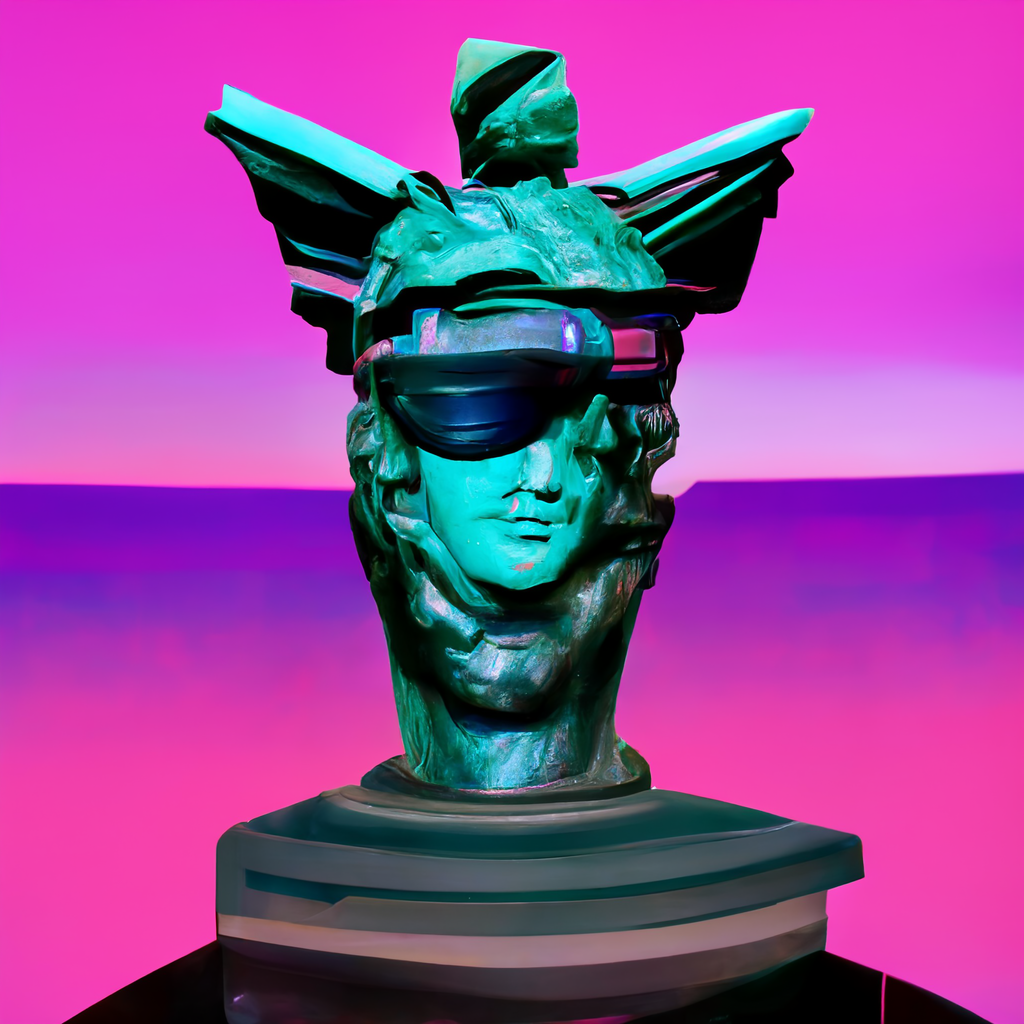 DESKTOP STATUE SYSTEMS LIMITED #550