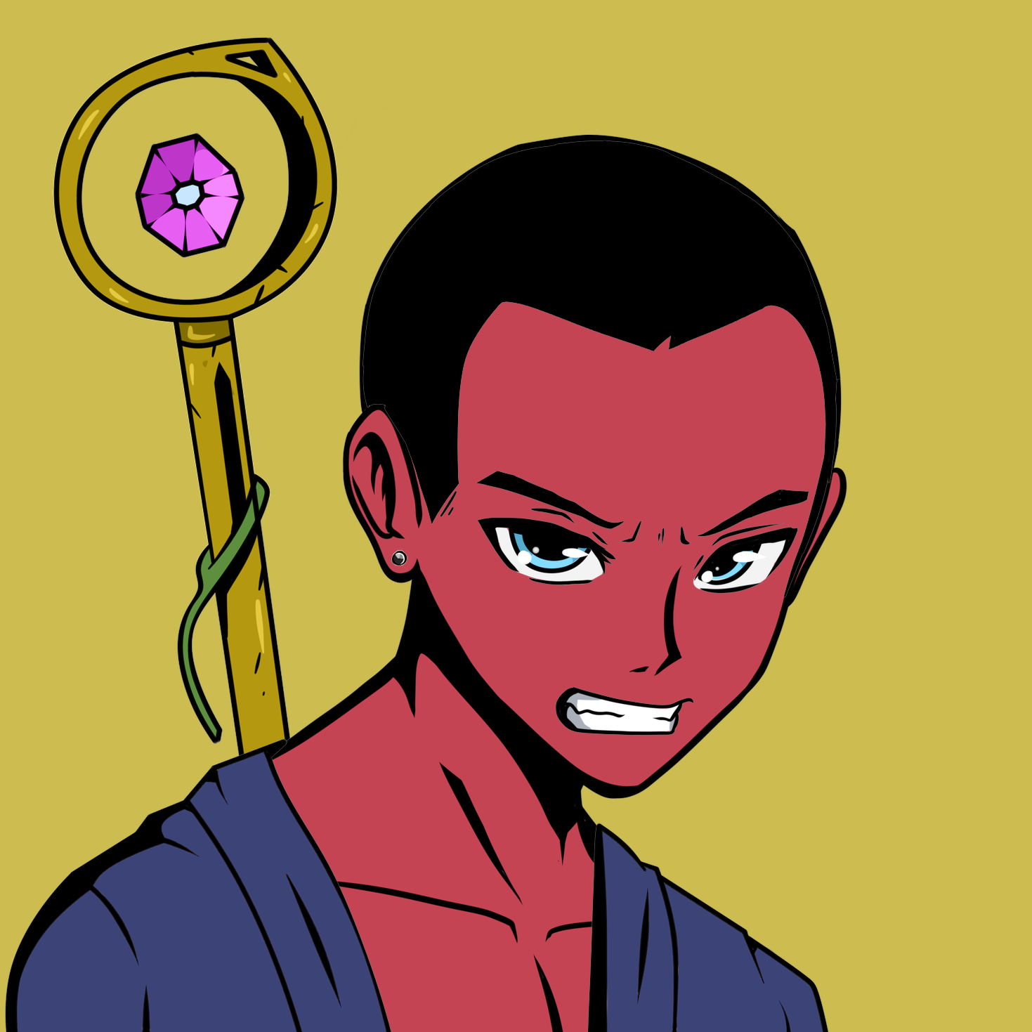 ITEZI #83