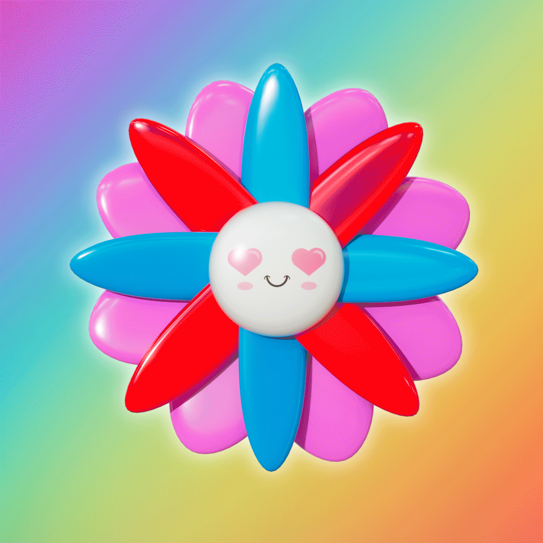 Flower #6