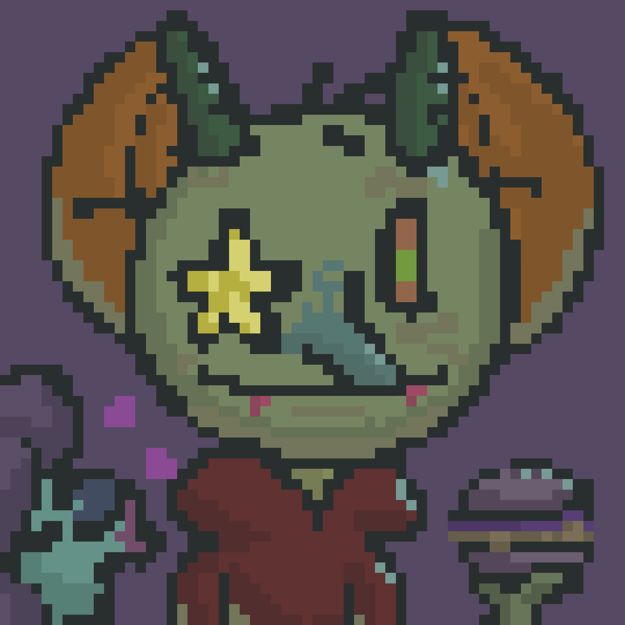 Goblinverz.wtf #3713
