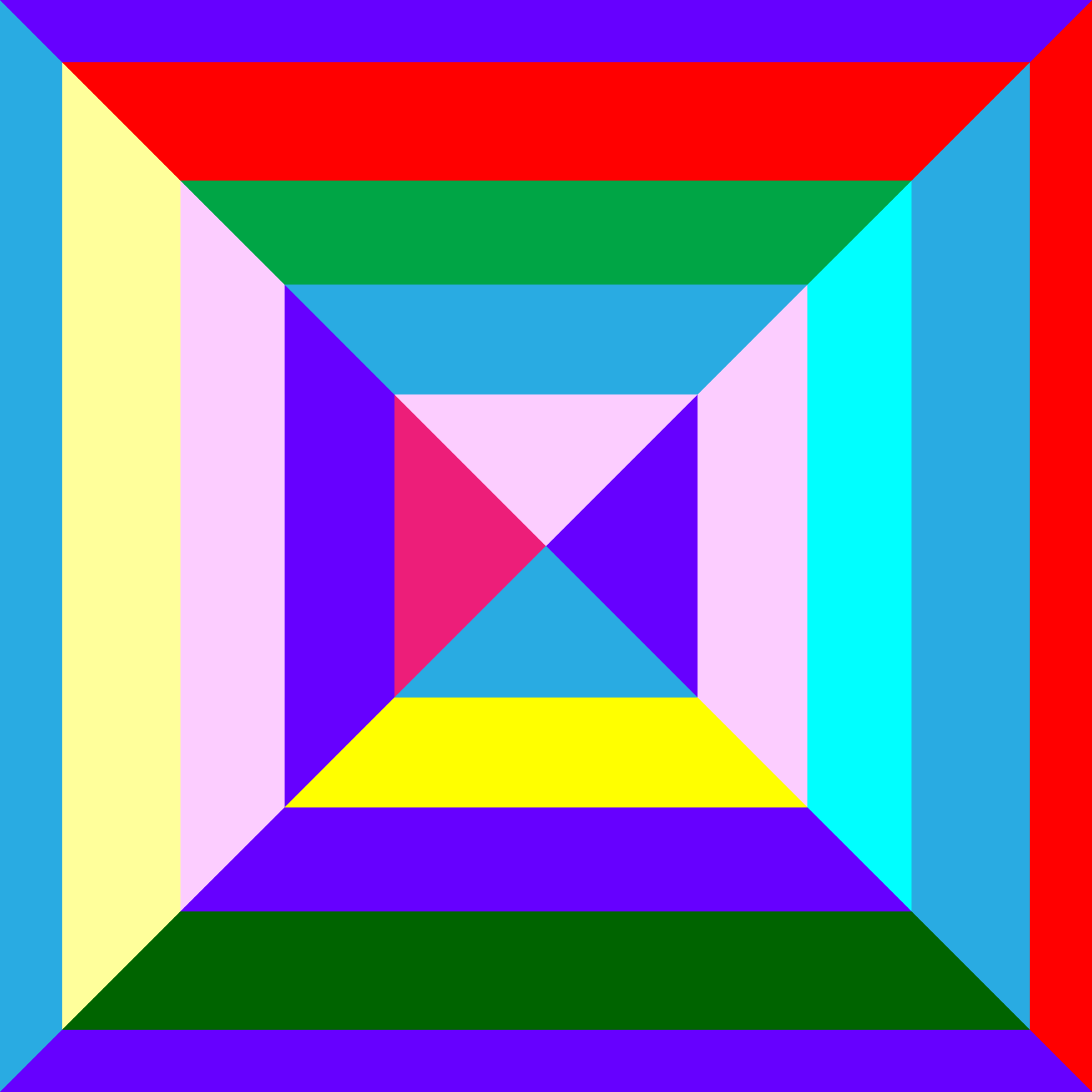 Intersections #170